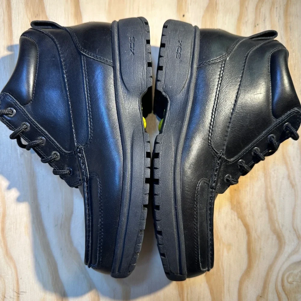 Rockport rugged xcs